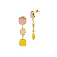 Pendientes Boccadamo Mujer in Bronce XOR744D - XOR744D
